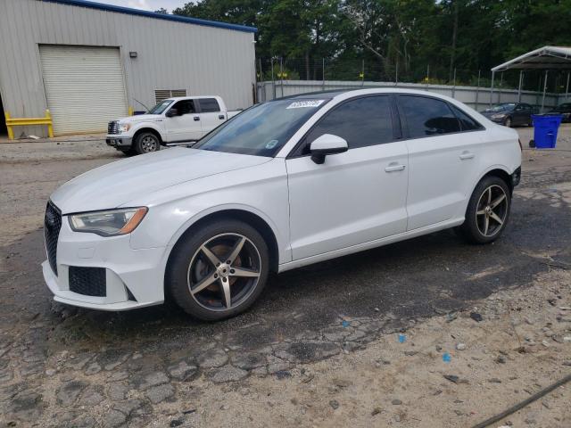 AUDI A3 PREMIUM