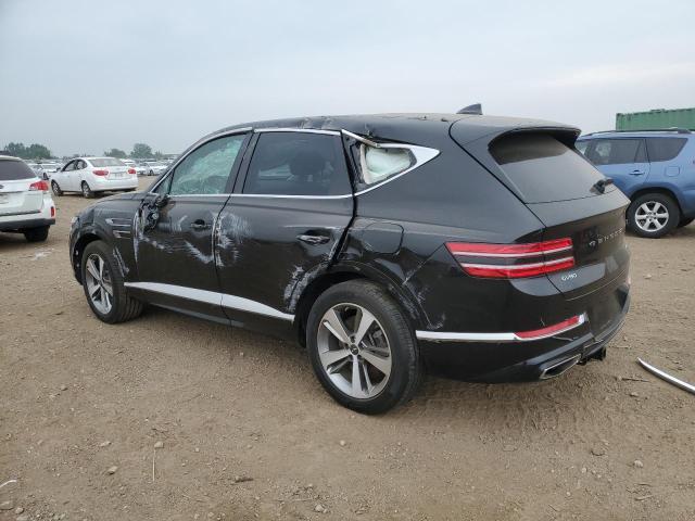 2022 GENESIS GV80 BASE KMUHBDSB0NU097720