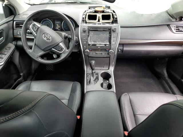 2017 TOYOTA CAMRY LE 4T1BF1FK7HU766281