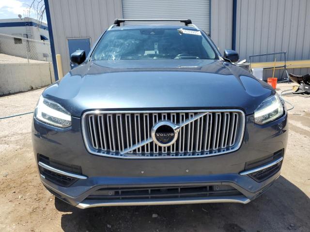 2018 VOLVO XC90 T8 YV4BR0PL6J1355732