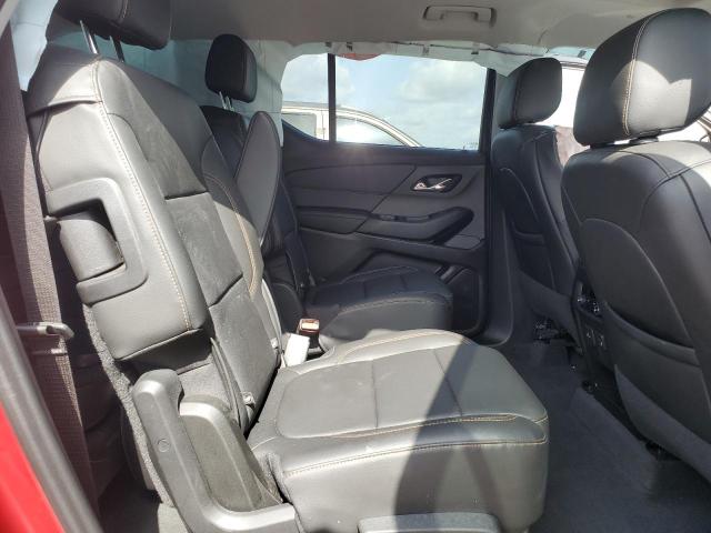 2021 CHEVROLET TRAVERSE R 1GNEVJKW5MJ113903