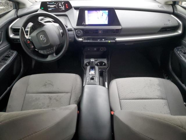 2024 TOYOTA PRIUS LE JTDACAAU8R3017840
