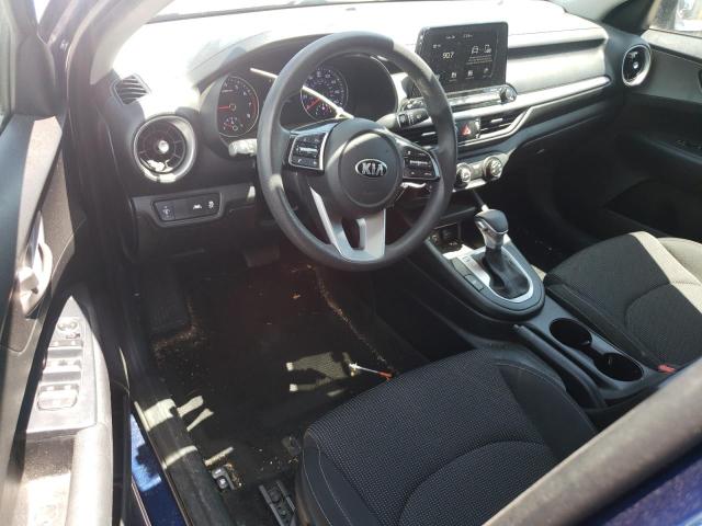 2020 KIA FORTE FE - 3KPF24AD3LE223996