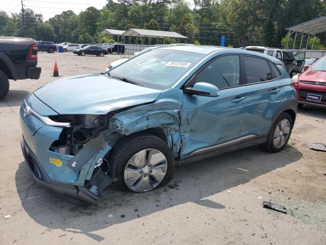 Vin: km8k53ag3lu060676, lot: 59107695, hyundai kona ultimate 2020 img_1