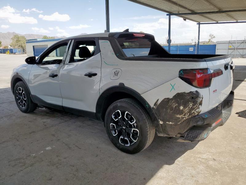 Vin: 5ntjbdde0rh111743, lot: 61629365, hyundai santa cruz sel 20242