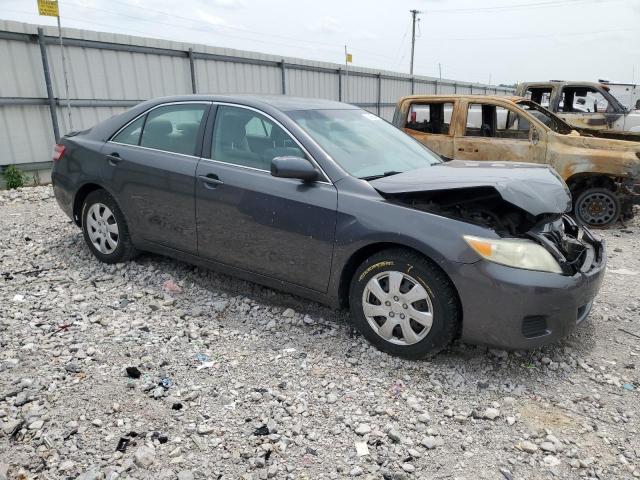 Vin: 4t4bf3ek6ar003029, lot: 60455695, toyota camry base 20104
