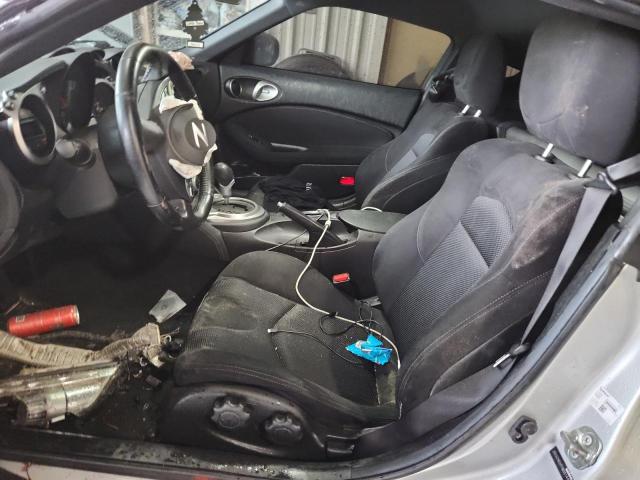 2017 NISSAN 370Z BASE JN1AZ4EH7HM951447