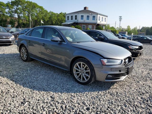 Vin: wauffaflxga004056, lot: 59498775, audi a4 premium plus s-line 20164