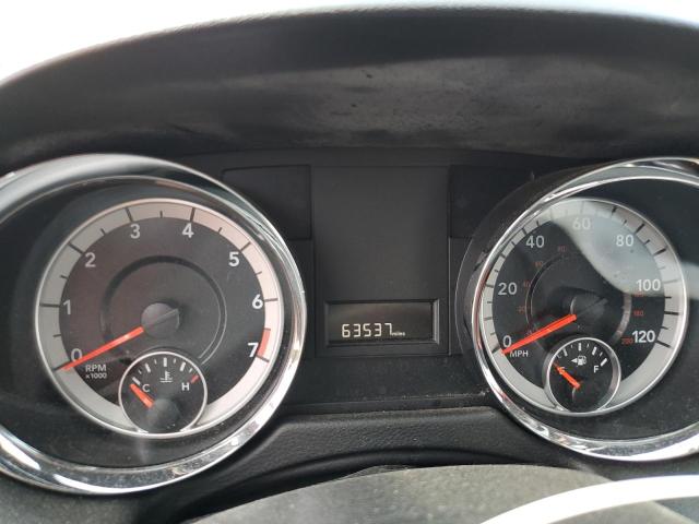2019 DODGE GRAND CARA - 2C4RDGCG2KR519931