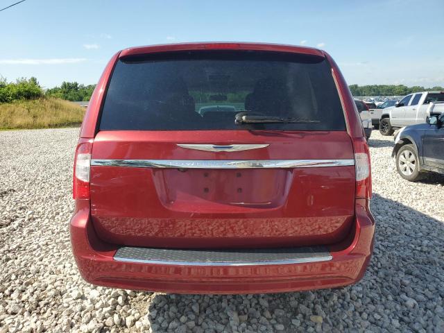 2016 CHRYSLER TOWN & COU 2C4RC1BG3GR110958