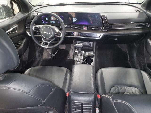 2024 KIA SPORTAGE X - 5XYK6CDF2RG175882
