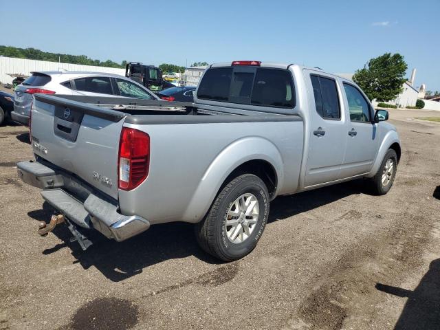 Vin: 1n6ad0fv9en741959, lot: 62064065, nissan frontier sv 20143
