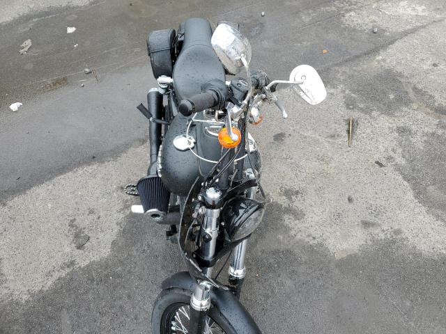2015 HARLEY-DAVIDSON FXDB DYNA 1HD1GXM1XFC315115