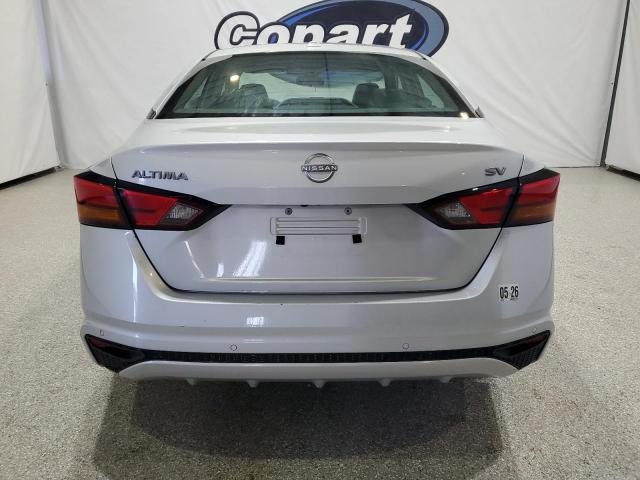 2024 NISSAN ALTIMA SV - 1N4BL4DV2RN375360