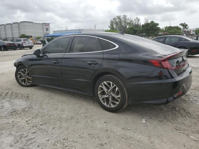 2021 HYUNDAI SONATA SEL - KMHL14JA4MA147099