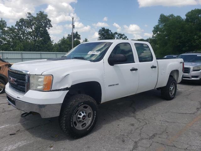 Vin: 1gt12zcg1bf242453, lot: 61564735, gmc sierra k2500 heavy duty 2011 img_1