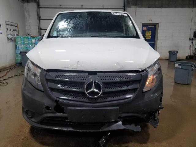 2020 MERCEDES-BENZ METRIS - W1YV0BEY5L3731098