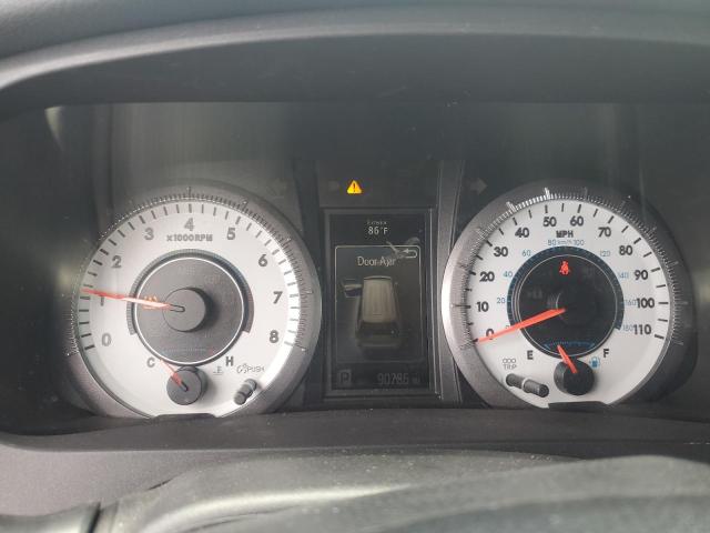 2015 TOYOTA SIENNA SPO 5TDXK3DC7FS618291