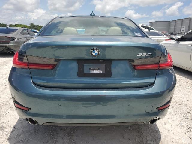 2020 BMW 330I 3MW5R1J06L8B38875