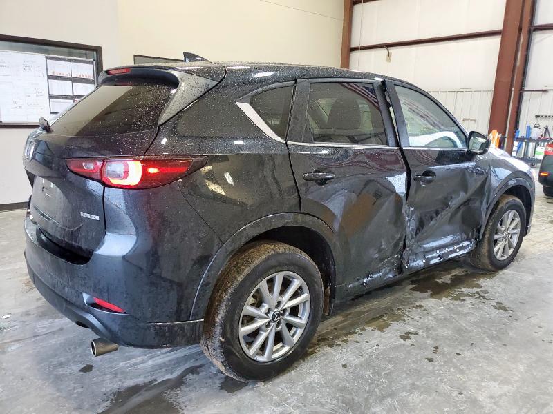 Vin: jm3kfbbl3r0463023, lot: 60316225, mazda cx-5 selec select 20243