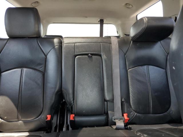 2015 GMC ACADIA SLT 1GKKVRKD6FJ327301