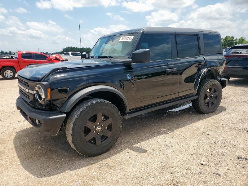 FORD BRONCO BAS