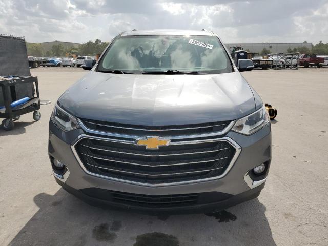 2018 CHEVROLET TRAVERSE L 1GNERGKW2JJ195446