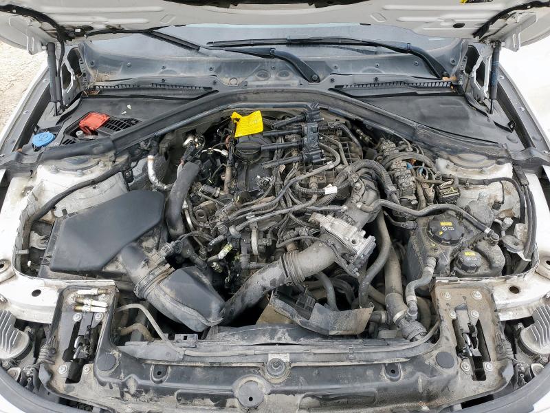 2020 BMW 430I GRAN WBA4J1C07LBU67809
