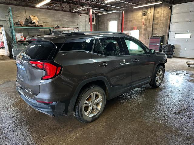 Vin: 3gkaltev8ll145266, lot: 61656315, gmc terrain sle 20203