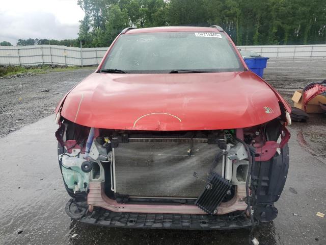 2018 MITSUBISHI OUTLANDER - JA4AD3A37JZ044443