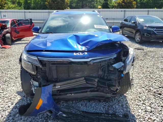 2022 KIA SELTOS EX KNDERCAA2N7296612