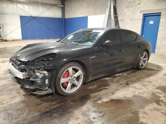 2015 PORSCHE PANAMERA S WP0AB2A77FL051265