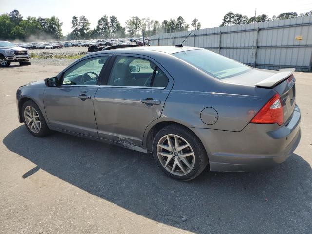 Vin: 3fahp0jg9br132080, lot: 59312705, ford fusion sel 20112