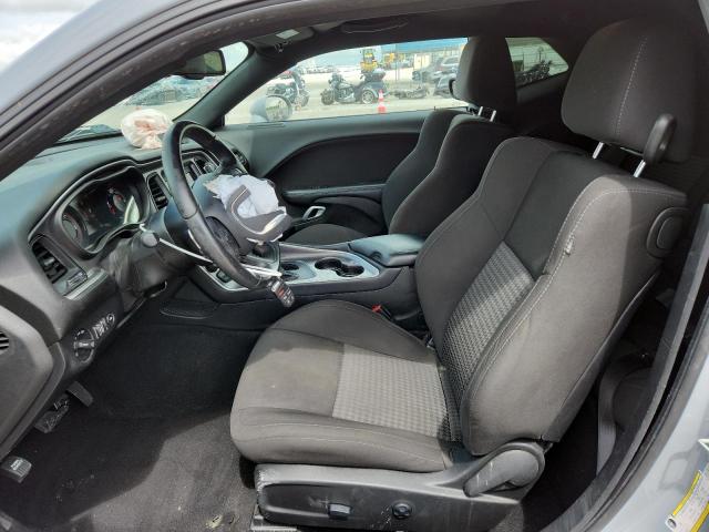 2020 DODGE CHALLENGER - 2C3CDZJG4LH254218