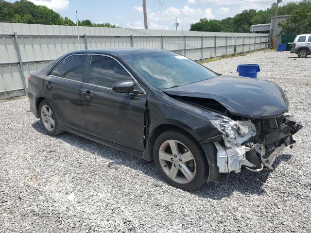 Vin: 4t1bf1fk4eu343167, lot: 59598815, toyota camry l 20144
