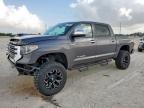 2018 TOYOTA TUNDRA CRE - 5TFHW5F18JX735073