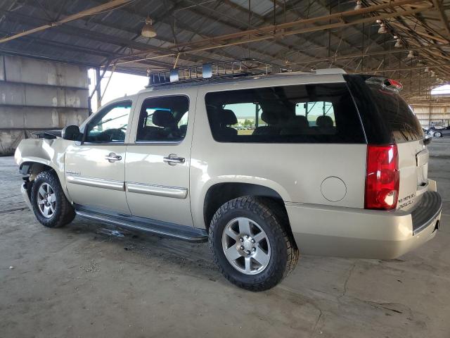 GMC YUKON XL D 2008 tan  gas 1GKFK66818J157115 photo #3