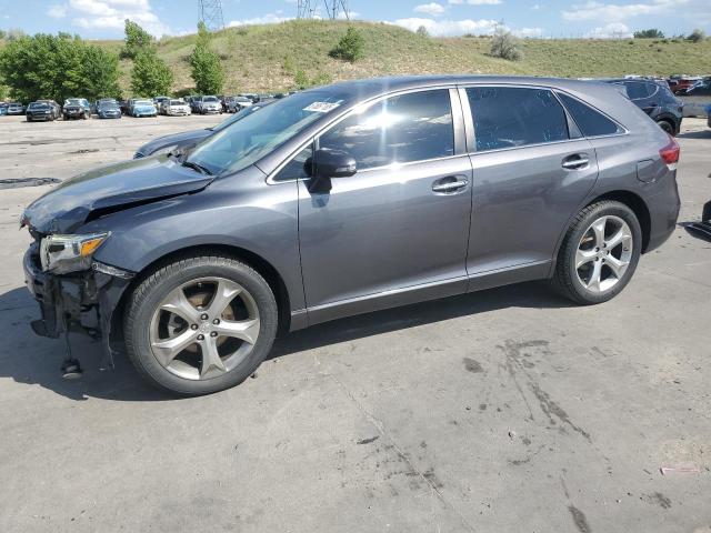 TOYOTA VENZA LE
