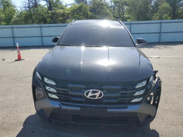 2025 HYUNDAI TUCSON SEL 3KMJCCDE1SE018484