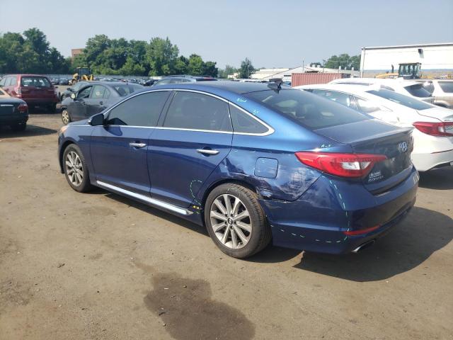 Vin: 5npe34af5gh279398, lot: 60929655, hyundai sonata sport 20162
