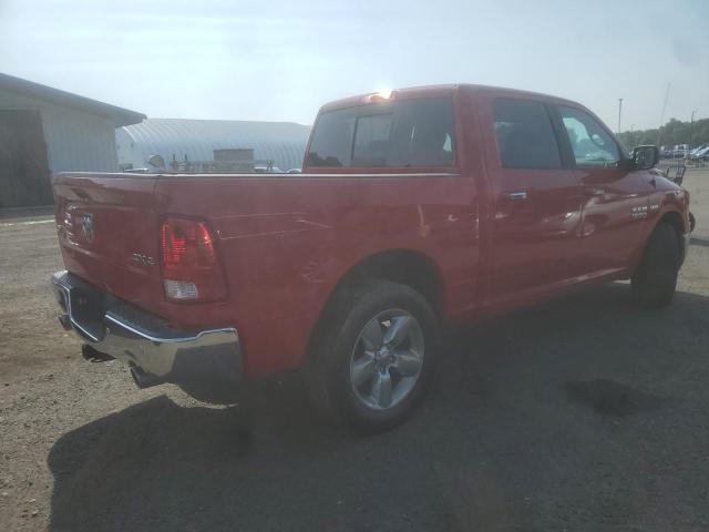 Vin: 3c6rr7lt3hg549122, lot: 60829425, ram 1500 slt 20173