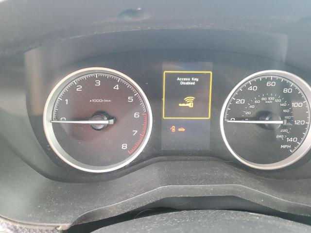 2019 SUBARU FORESTER L JF2SKASC5KH499397