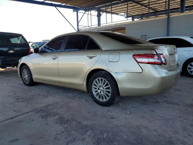 2010 TOYOTA CAMRY BASE - 4T4BF3EK0AR041419