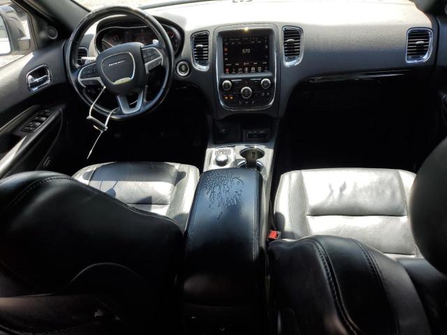 2015 DODGE DURANGO LI 1C4RDHDG1FC857601