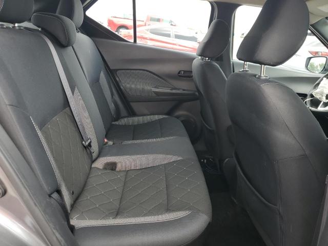 2019 NISSAN KICKS S - 3N1CP5CU6KL516490