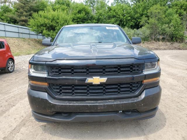 2017 CHEVROLET SILVERADO - 1GCVKPEH3HZ332142