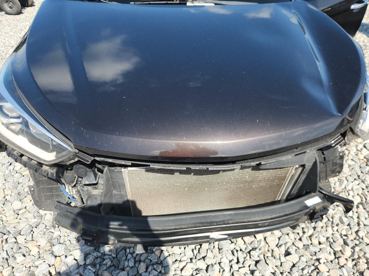 HYUNDAI SANTA FE SE ULTIMATE