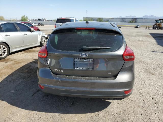 2018 FORD FOCUS SE 1FADP3K29JL313180