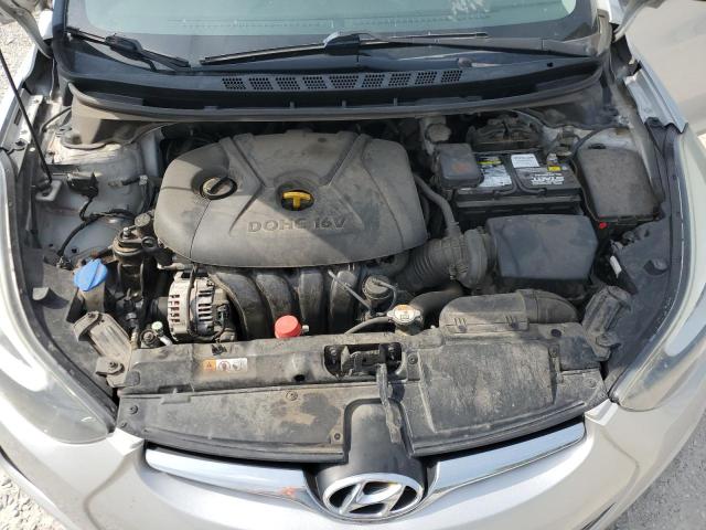2015 HYUNDAI ELANTRA SE - 5NPDH4AE0FH610567