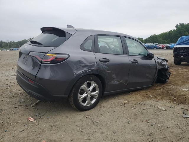 2023 HONDA HR-V LX 3CZRZ2H32PM704516